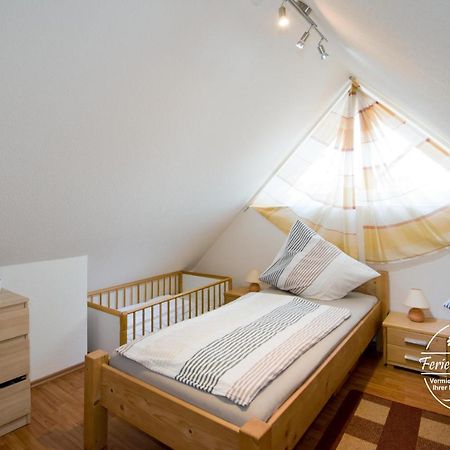 Ferienwohnung Puddu Norddeich  Exterior foto