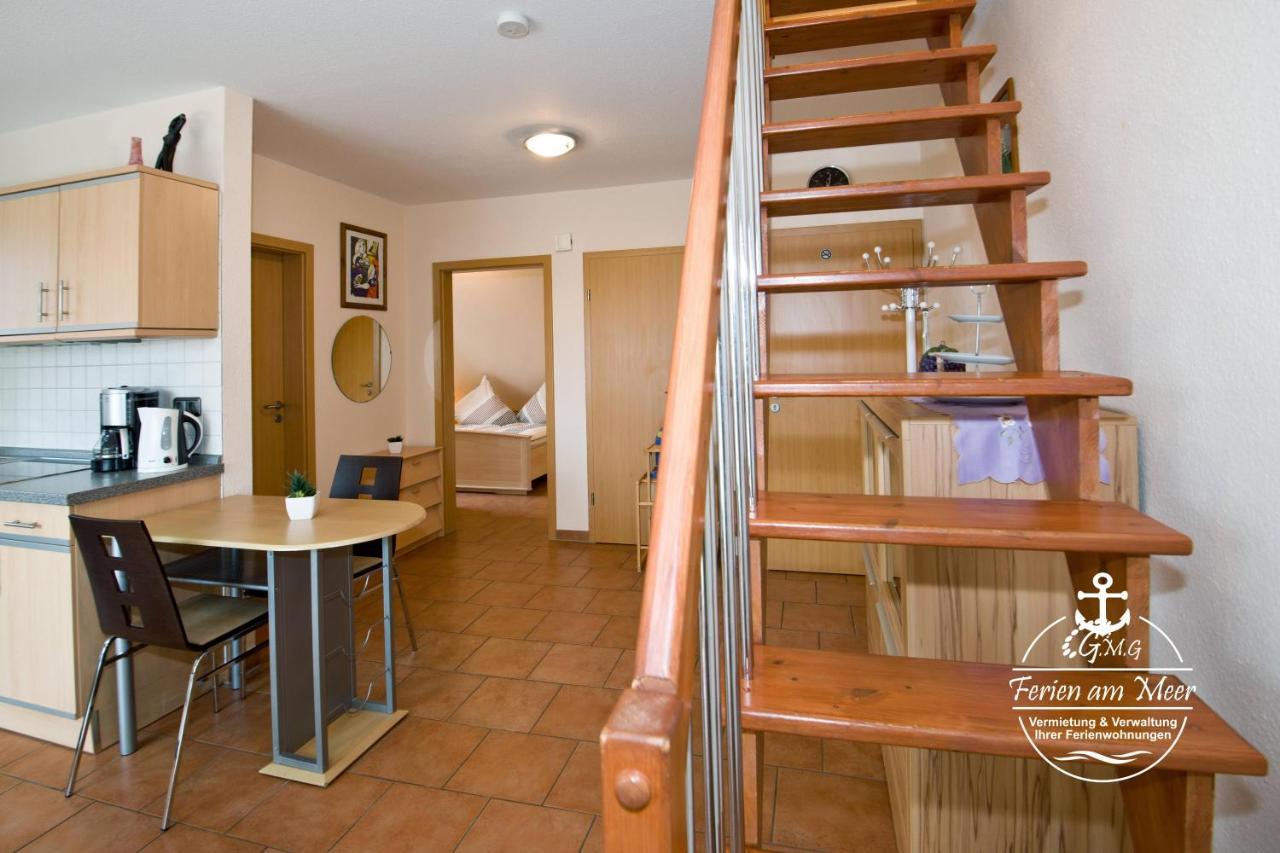 Ferienwohnung Puddu Norddeich  Exterior foto