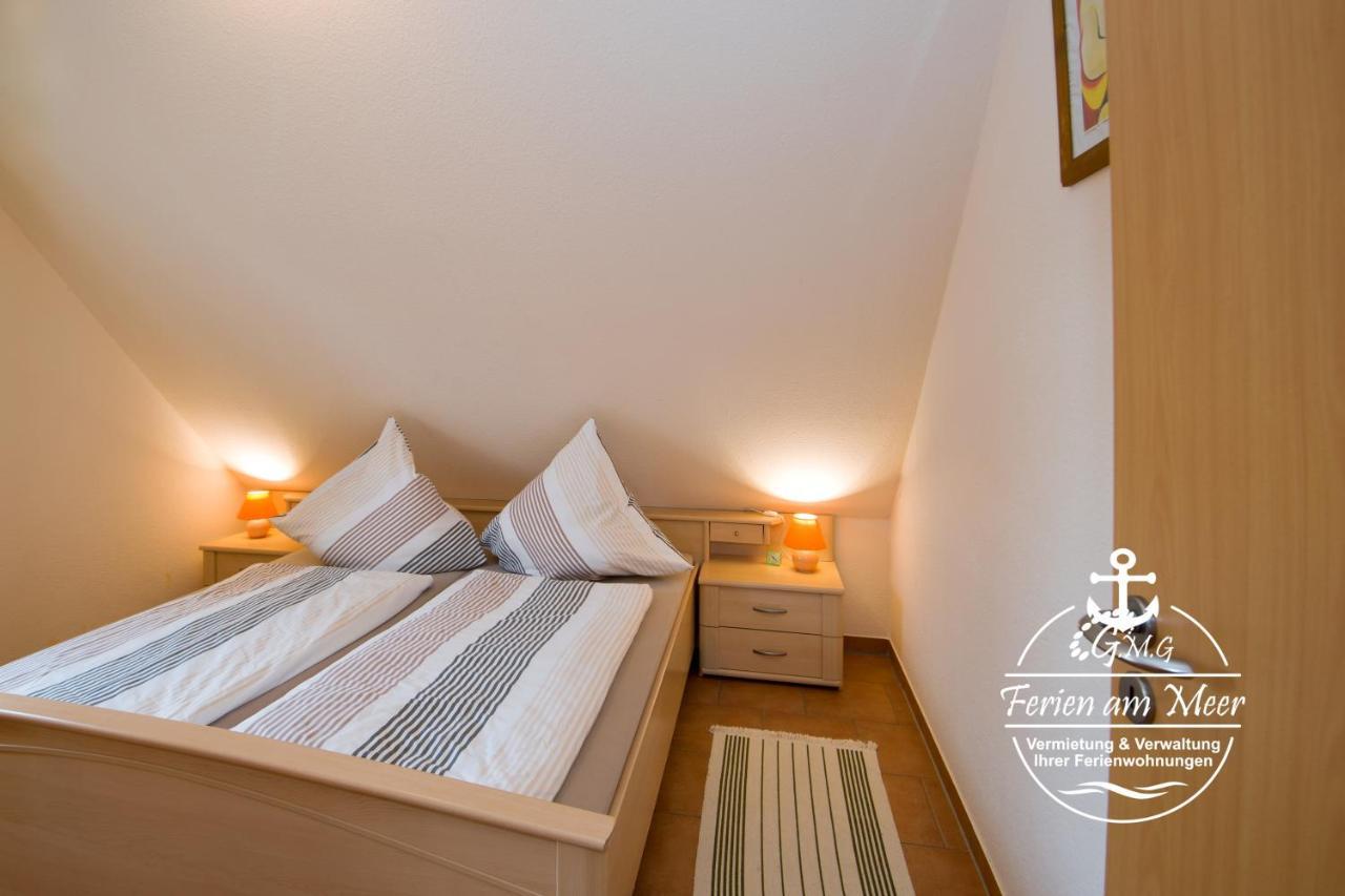 Ferienwohnung Puddu Norddeich  Exterior foto