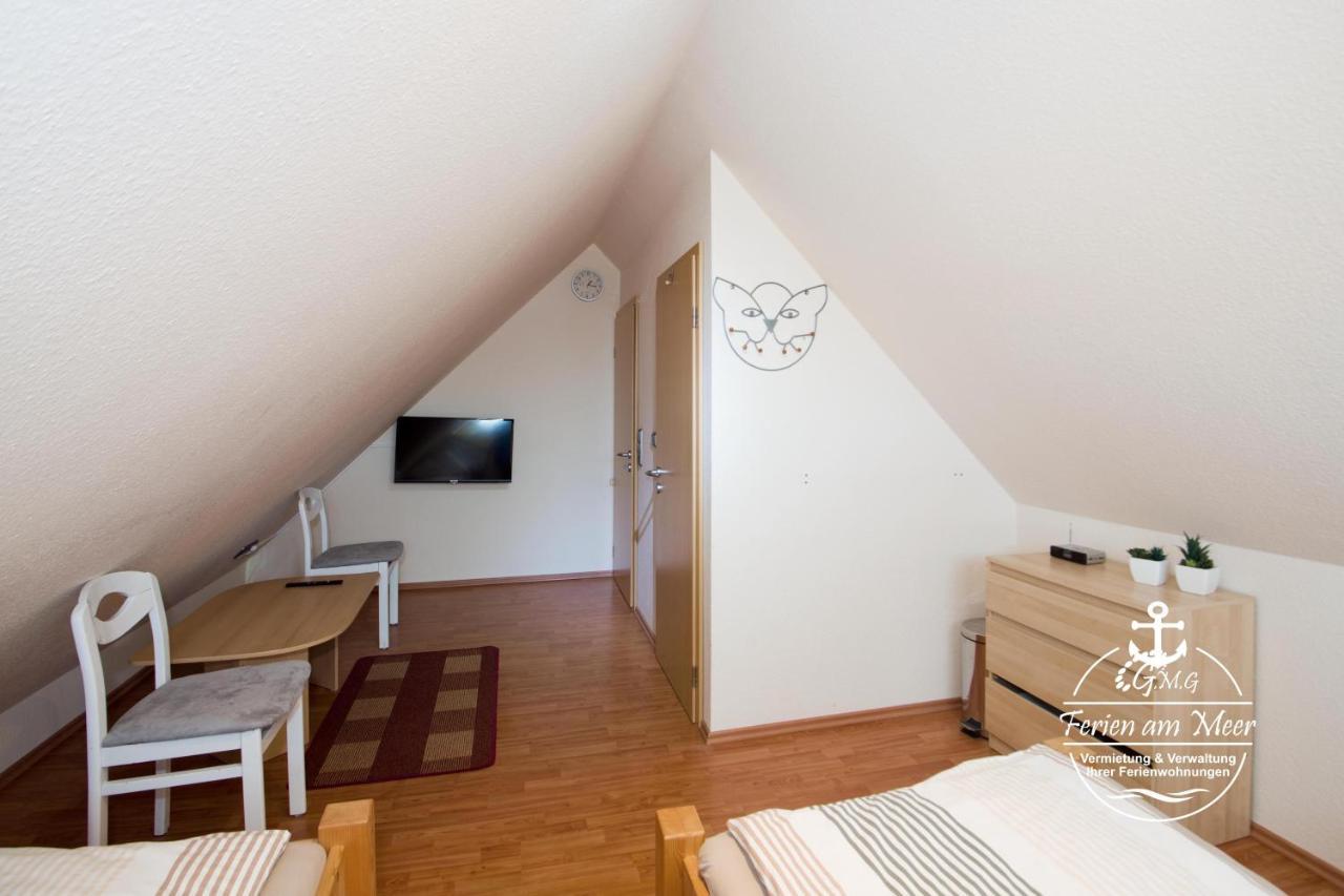Ferienwohnung Puddu Norddeich  Exterior foto